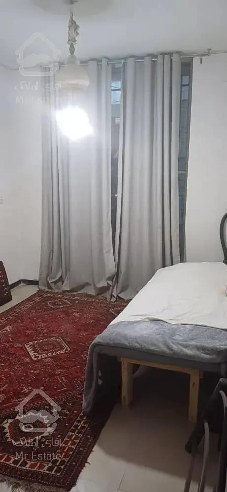 ویلایی 90 متر 2 خوابه درب حیاط  خیابان هرمزگان