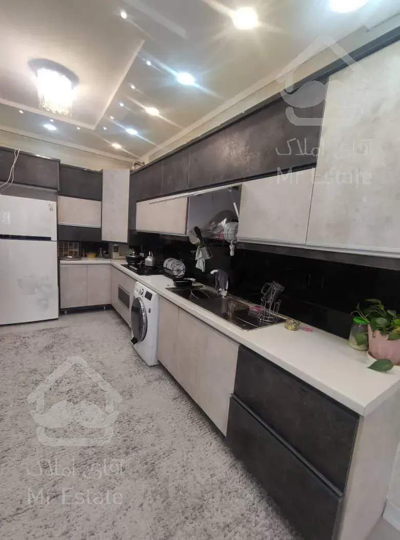 فرصت خرید ویلایی / سند تک برگ / درب حیاط باز سازی  100