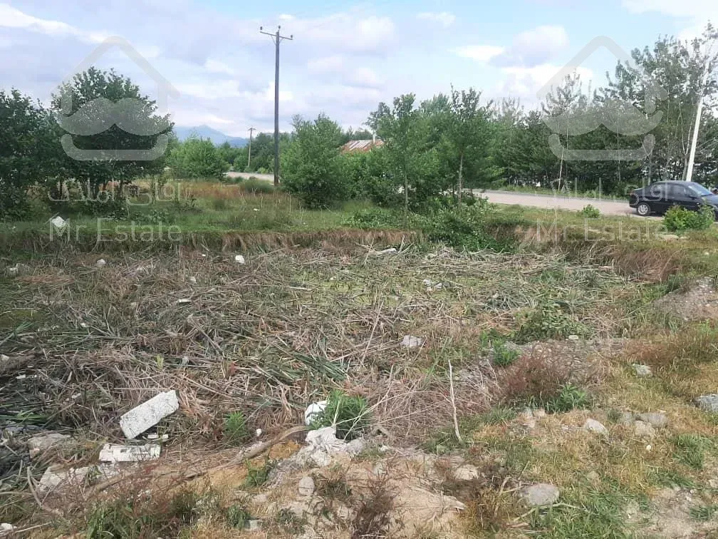 فروش ویژه زمین در گیلان/احمد سرگوراب