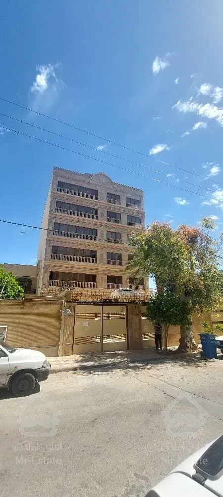 آپارتمان 150 متری لوکس ترین آپارتمان در حال حاضر بلوارفدک تاپ خاص ترین  لوکیشن بلوار فدک