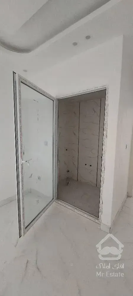 آپارتمان 150 متری لوکس ترین آپارتمان در حال حاضر بلوارفدک تاپ خاص ترین  لوکیشن بلوار فدک