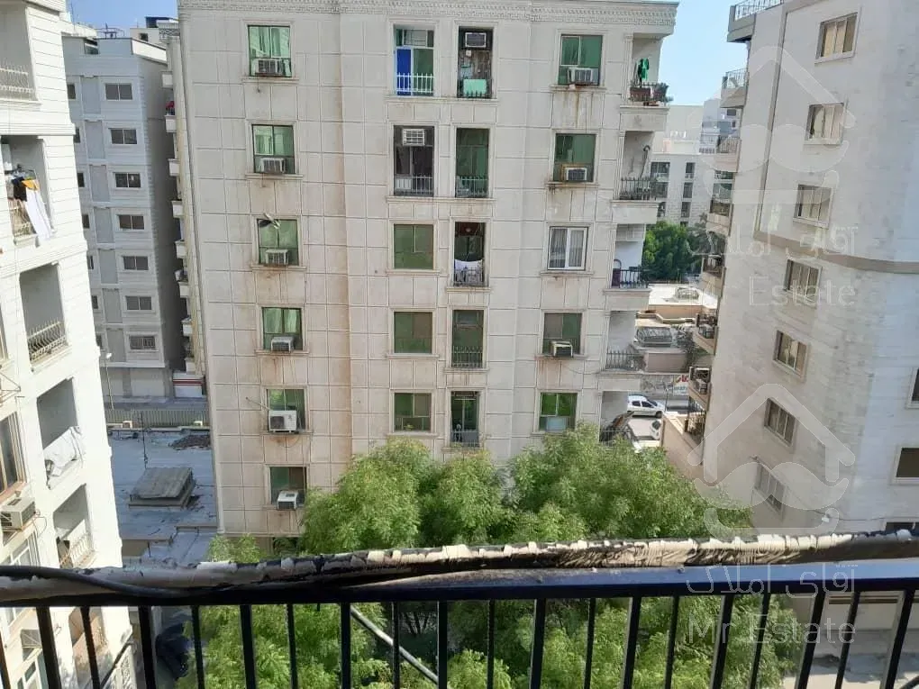 رهن دوخوابه سجادیه مجتمع وحدت