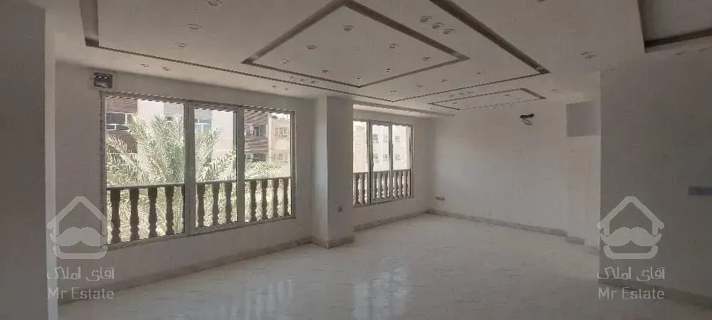 آپارتمان 150 متری لوکس ترین آپارتمان در حال حاضر بلوارفدک تاپ خاص ترین  لوکیشن بلوار فدک