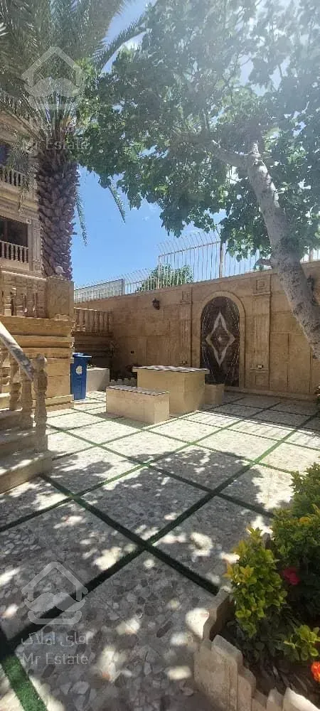 آپارتمان 150 متری لوکس ترین آپارتمان در حال حاضر بلوارفدک تاپ خاص ترین  لوکیشن بلوار فدک