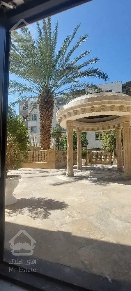 آپارتمان 150 متری لوکس ترین آپارتمان در حال حاضر بلوارفدک تاپ خاص ترین  لوکیشن بلوار فدک