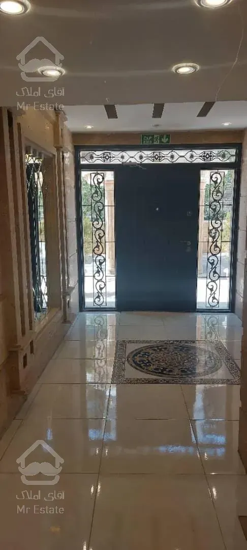 آپارتمان 150 متری لوکس ترین آپارتمان در حال حاضر بلوارفدک تاپ خاص ترین  لوکیشن بلوار فدک