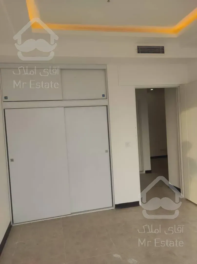 اجاره آپارتمان ۹۰متری دو خواب