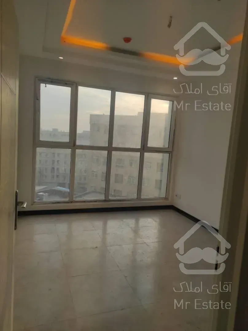 اجاره آپارتمان ۹۰متری دو خواب