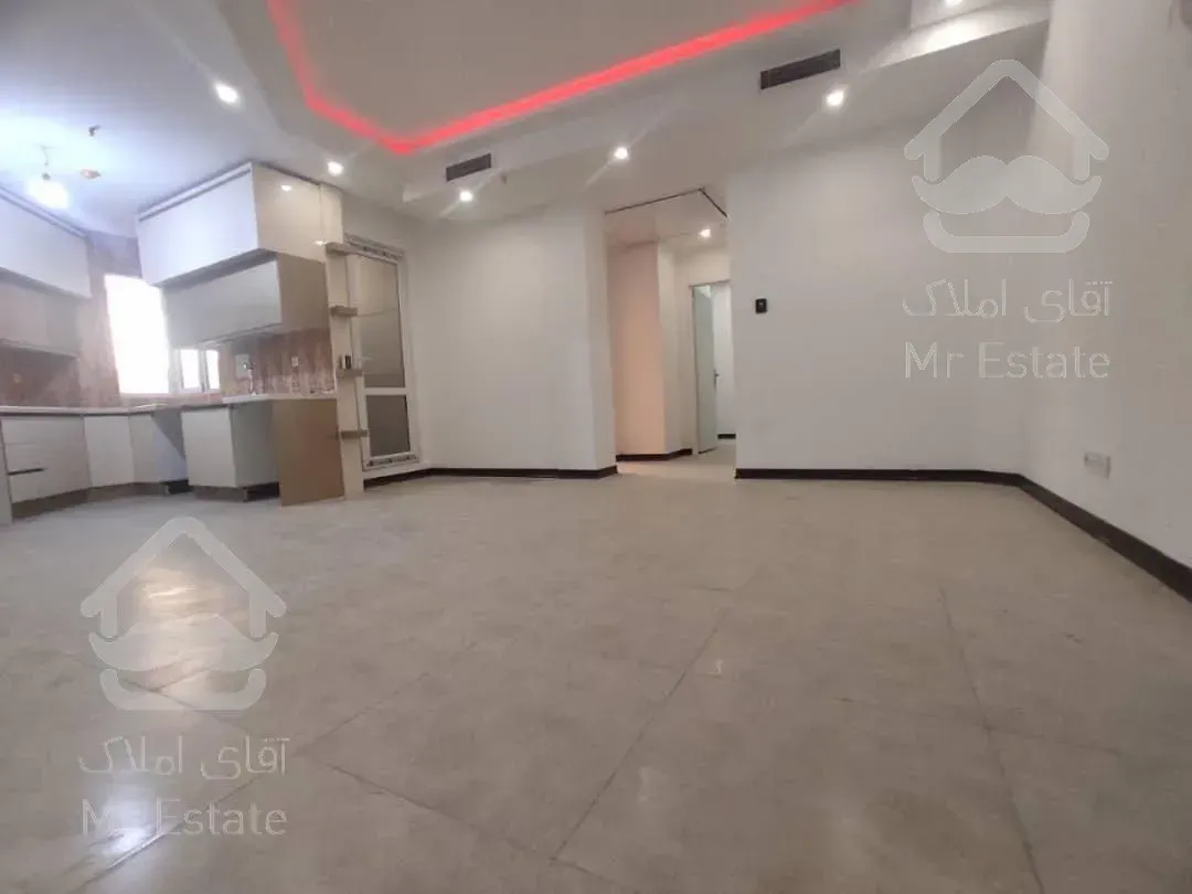 اجاره آپارتمان ۹۰متری دو خواب