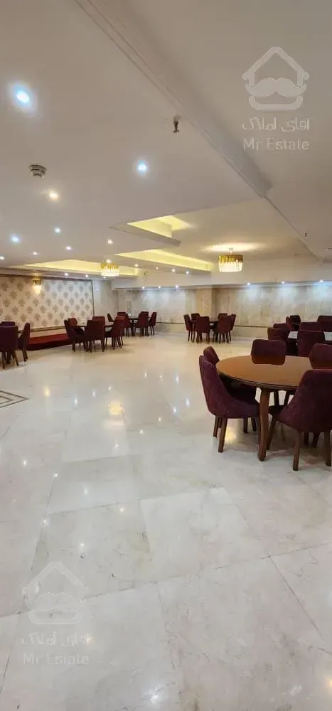 ۲۲۵ متر نوساز پروژه فاخر