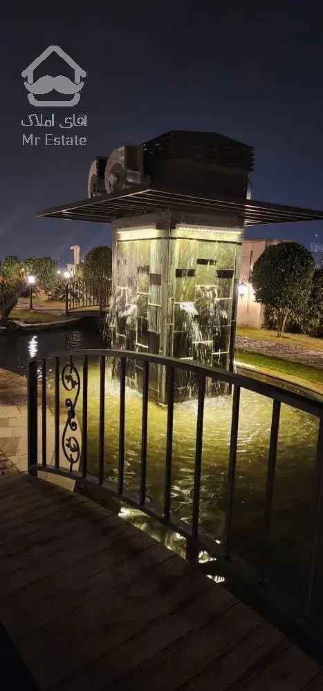 ۲۲۵ متر نوساز پروژه فاخر