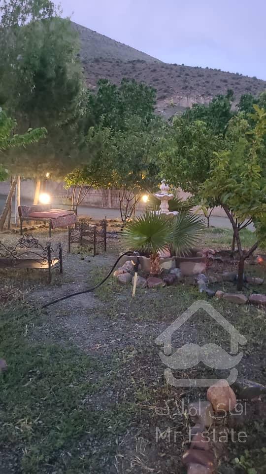 باغ ویلا منطقه۲۲ تهران روستای وردیج واریش ازگی + چشمه آب معدنی