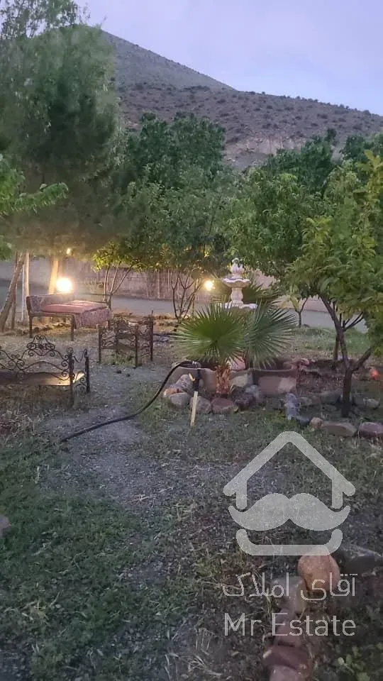 باغ ویلا منطقه۲۲ تهران روستای وردیج واریش ازگی + چشمه آب معدنی