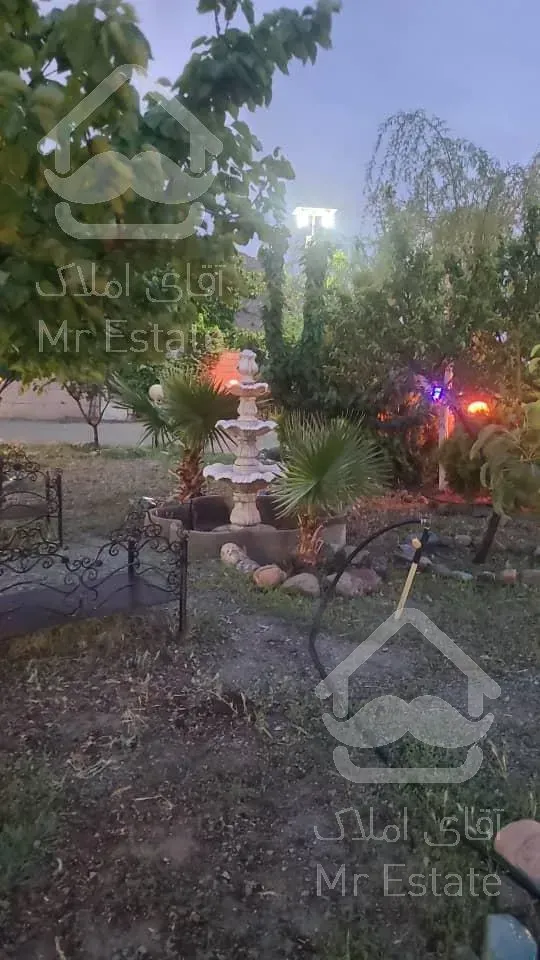 باغ ویلا منطقه۲۲ تهران روستای وردیج واریش ازگی + چشمه آب معدنی