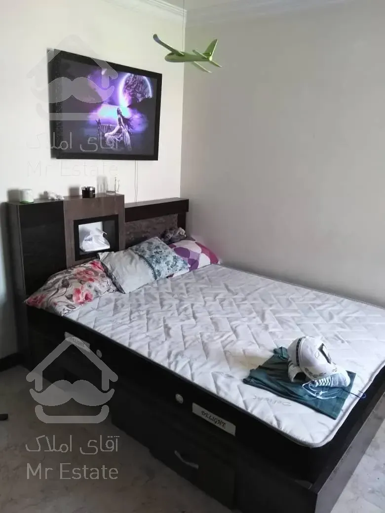 65 متری سعادت آباد