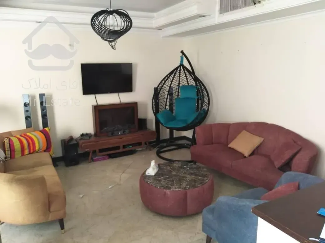 65 متری سعادت آباد