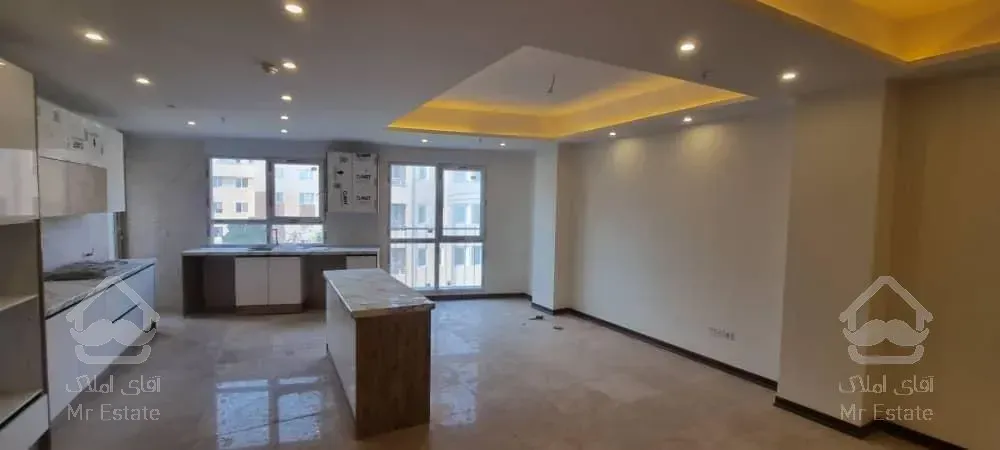 فروش آپارتمان ۱۳۵ متر/ تکواحدی / بهارشمالی