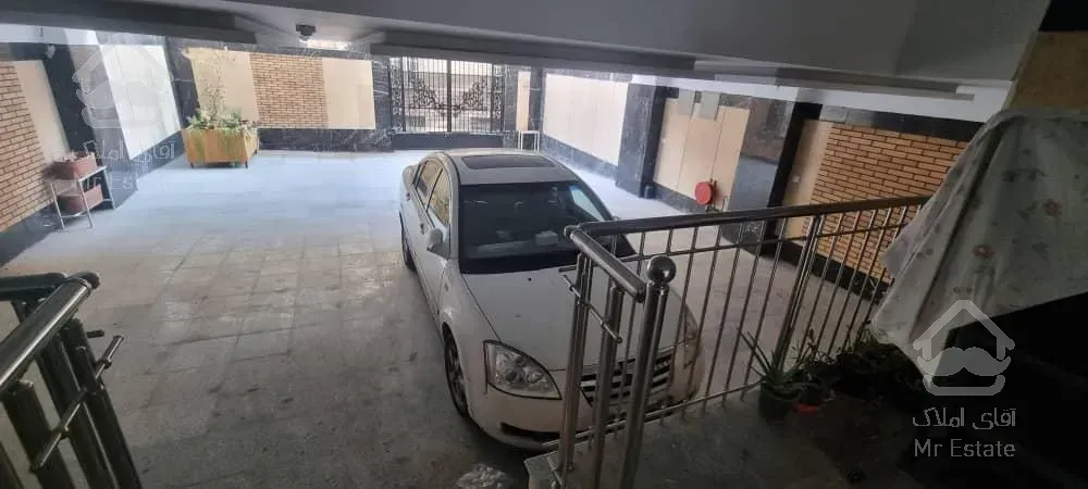 فروش آپارتمان ۱۳۵ متر/ تکواحدی / بهارشمالی