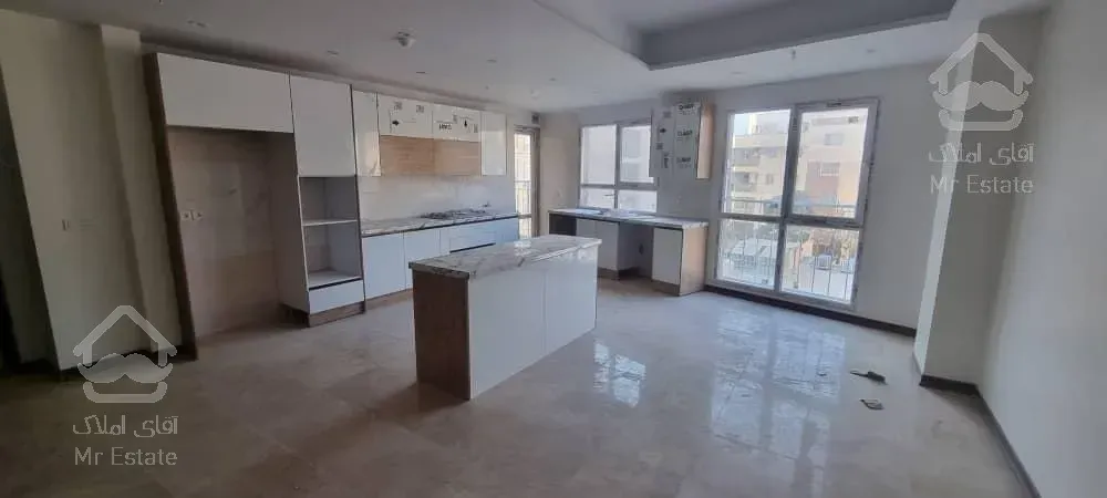 فروش آپارتمان ۱۳۵ متر/ تکواحدی / بهارشمالی