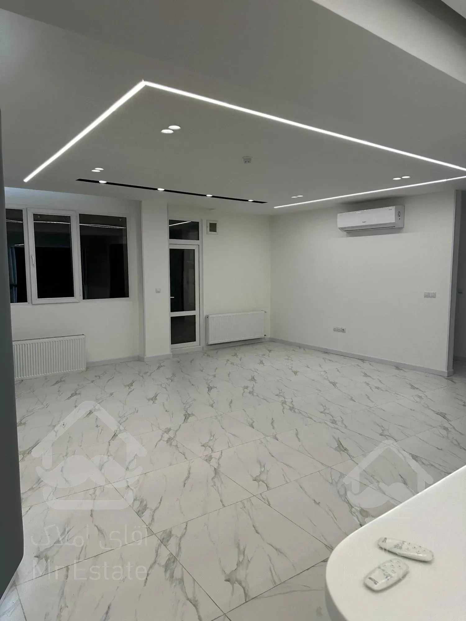 سه خواب ۱۴۵ متری معلم فول بازسازی