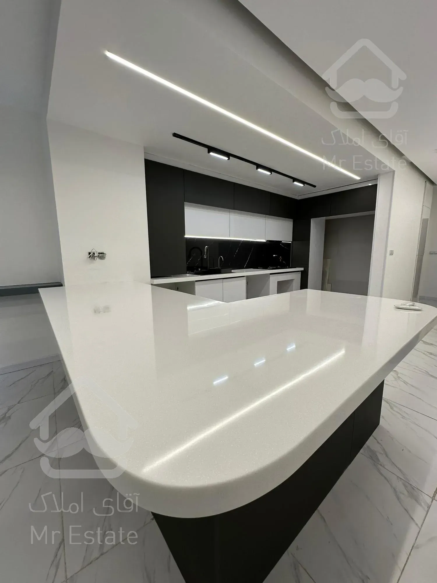 سه خواب ۱۴۵ متری معلم فول بازسازی