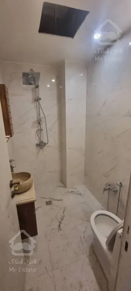 فروش آپارتمان ۱۳۵ متر/ تکواحدی / بهارشمالی