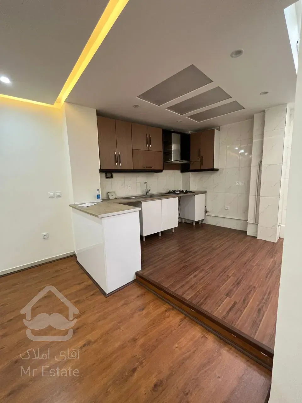 فروش اپارتمان ۷۹ متر ۲ خواب کم واحد زیر قیمت