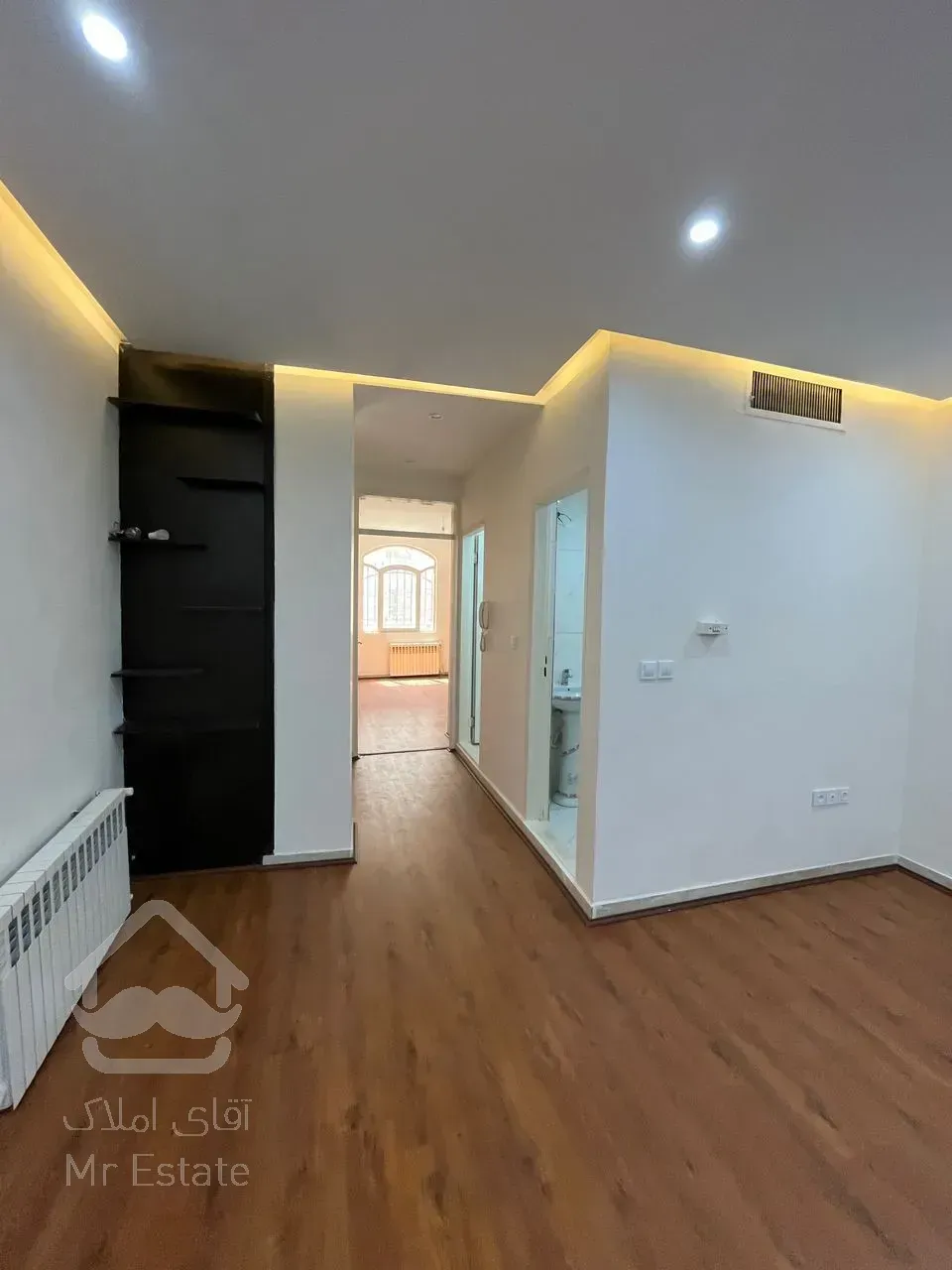 فروش اپارتمان ۷۹ متر ۲ خواب کم واحد زیر قیمت