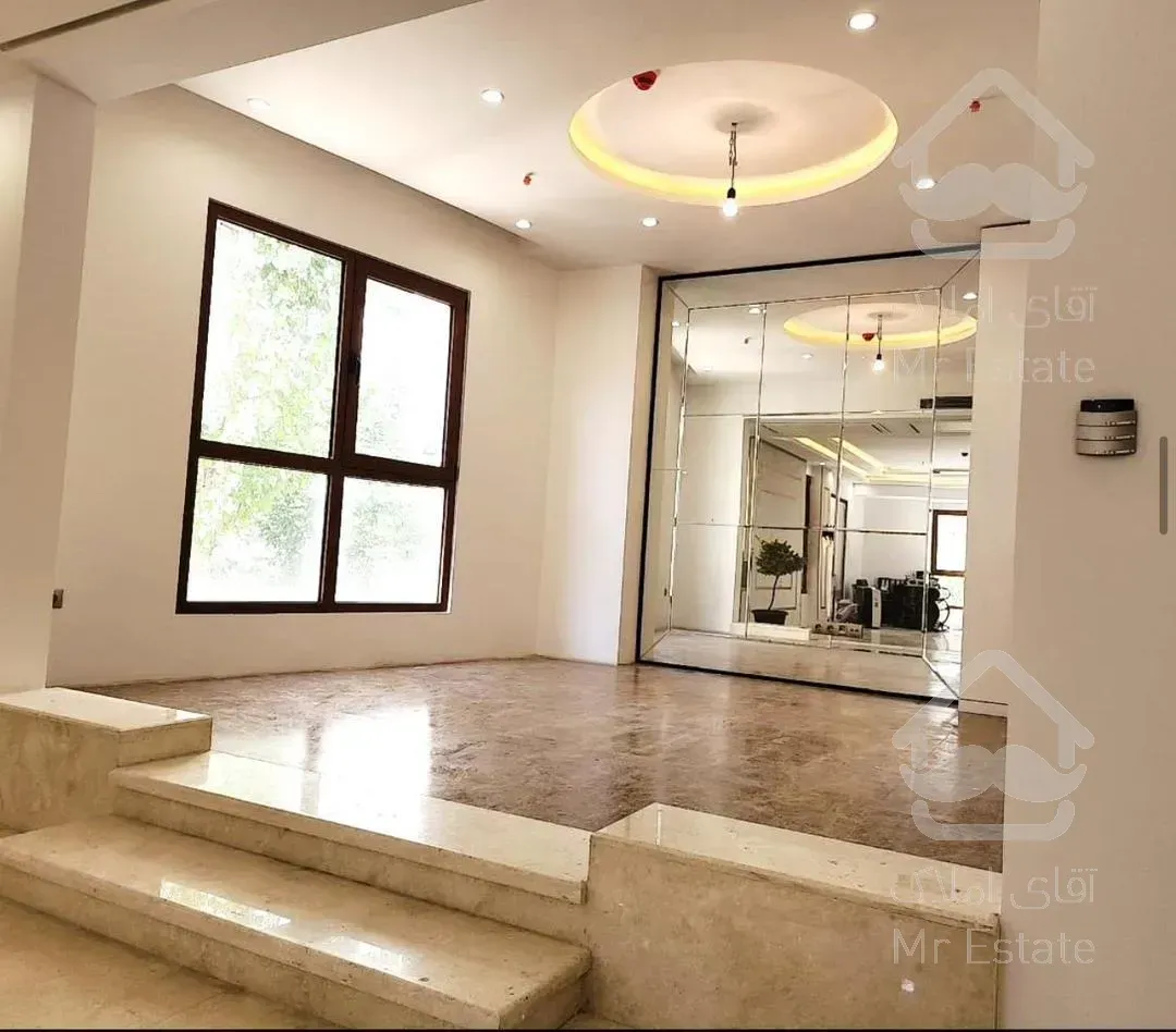 تک‌واحدی/مدرن/۲۲٠متر