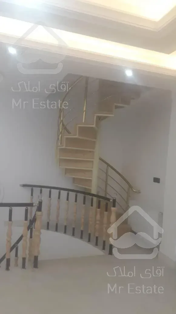 فروش ویلا استخردار