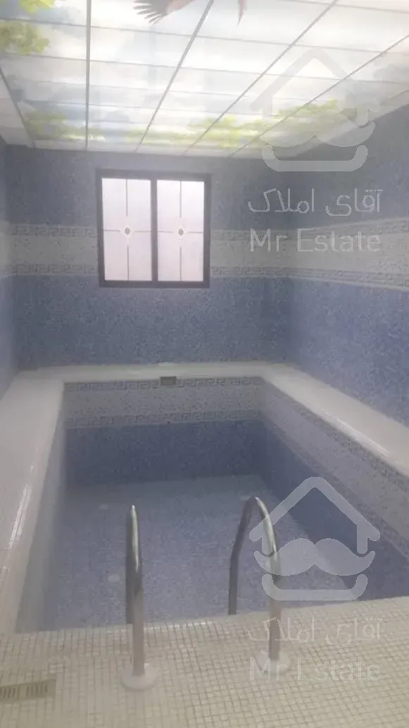 فروش ویلا استخردار