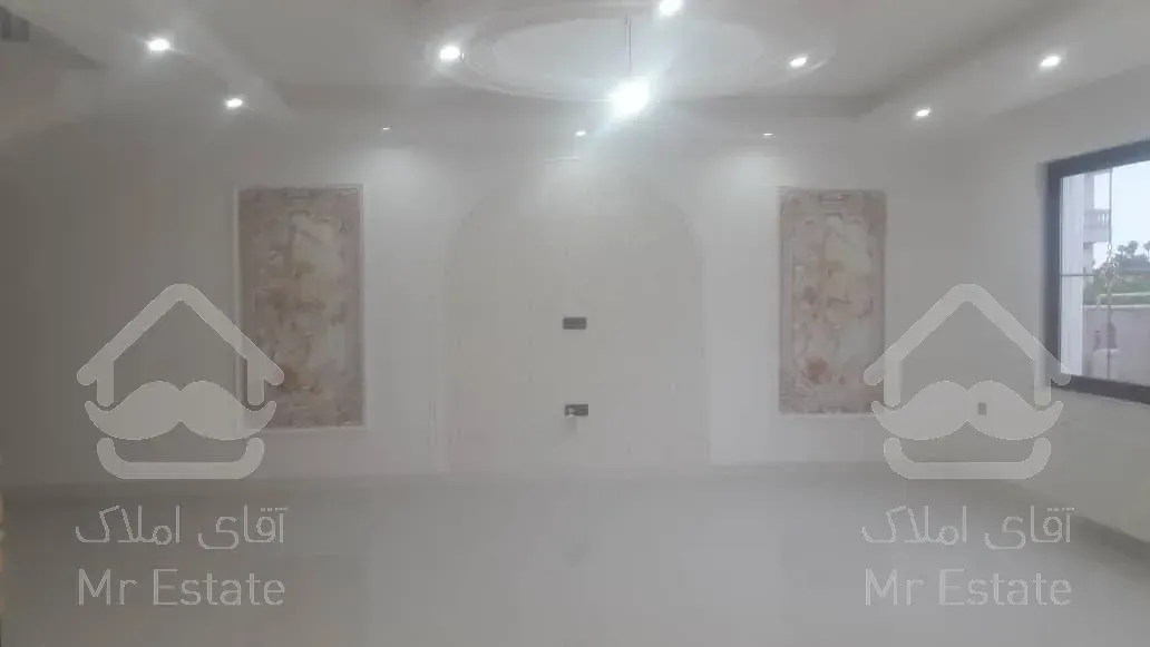 فروش ویلا استخردار