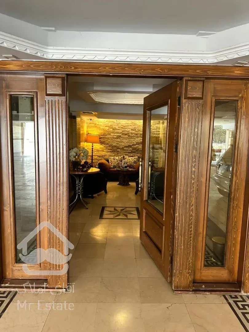 ۱۰۰متری ۲خواب قیطریه