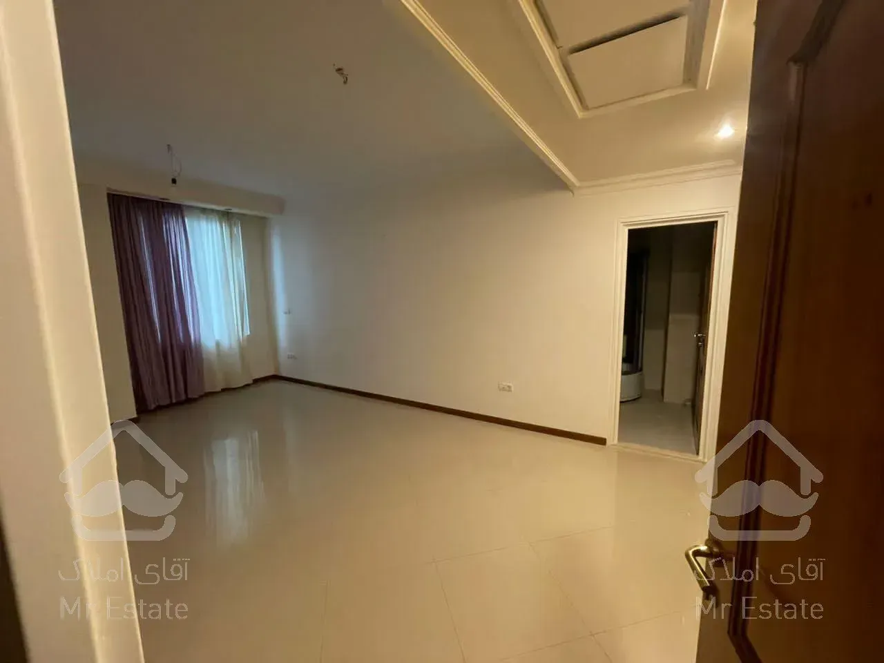 خانه خوشبختی در بهترین لوکیشن کامرانیه