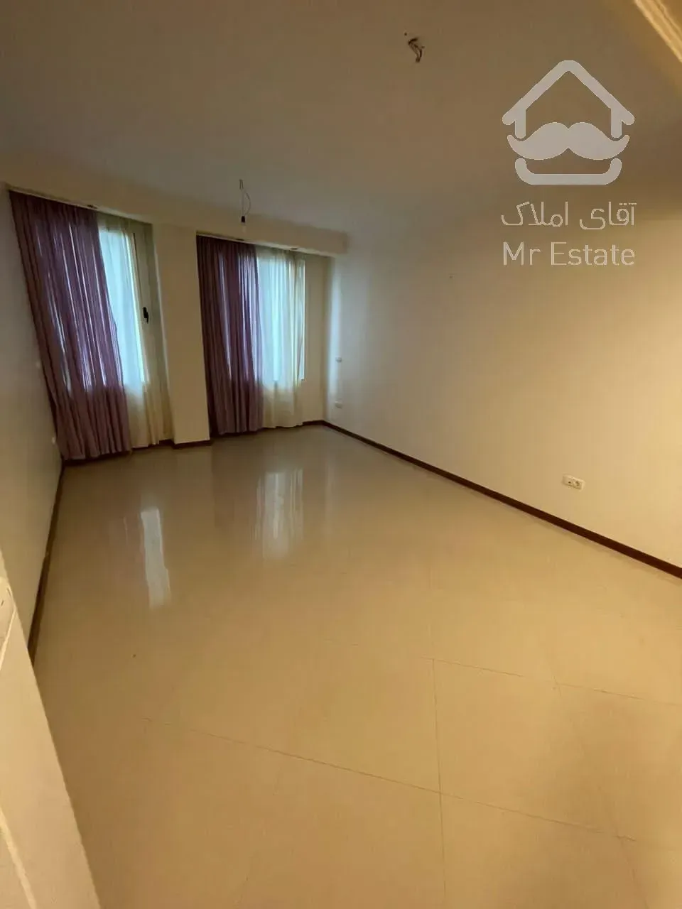 خانه خوشبختی در بهترین لوکیشن کامرانیه