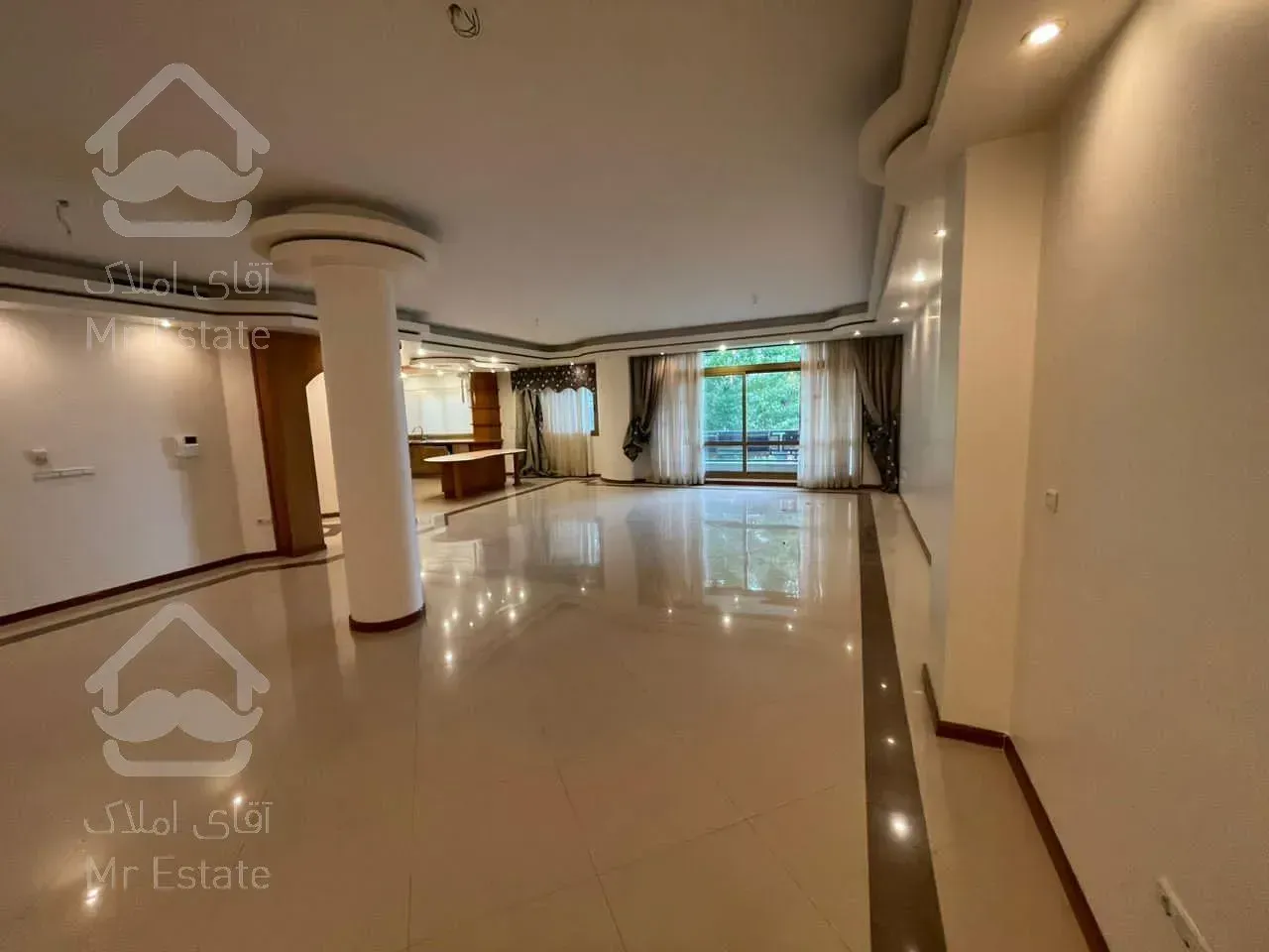 خانه خوشبختی در بهترین لوکیشن کامرانیه