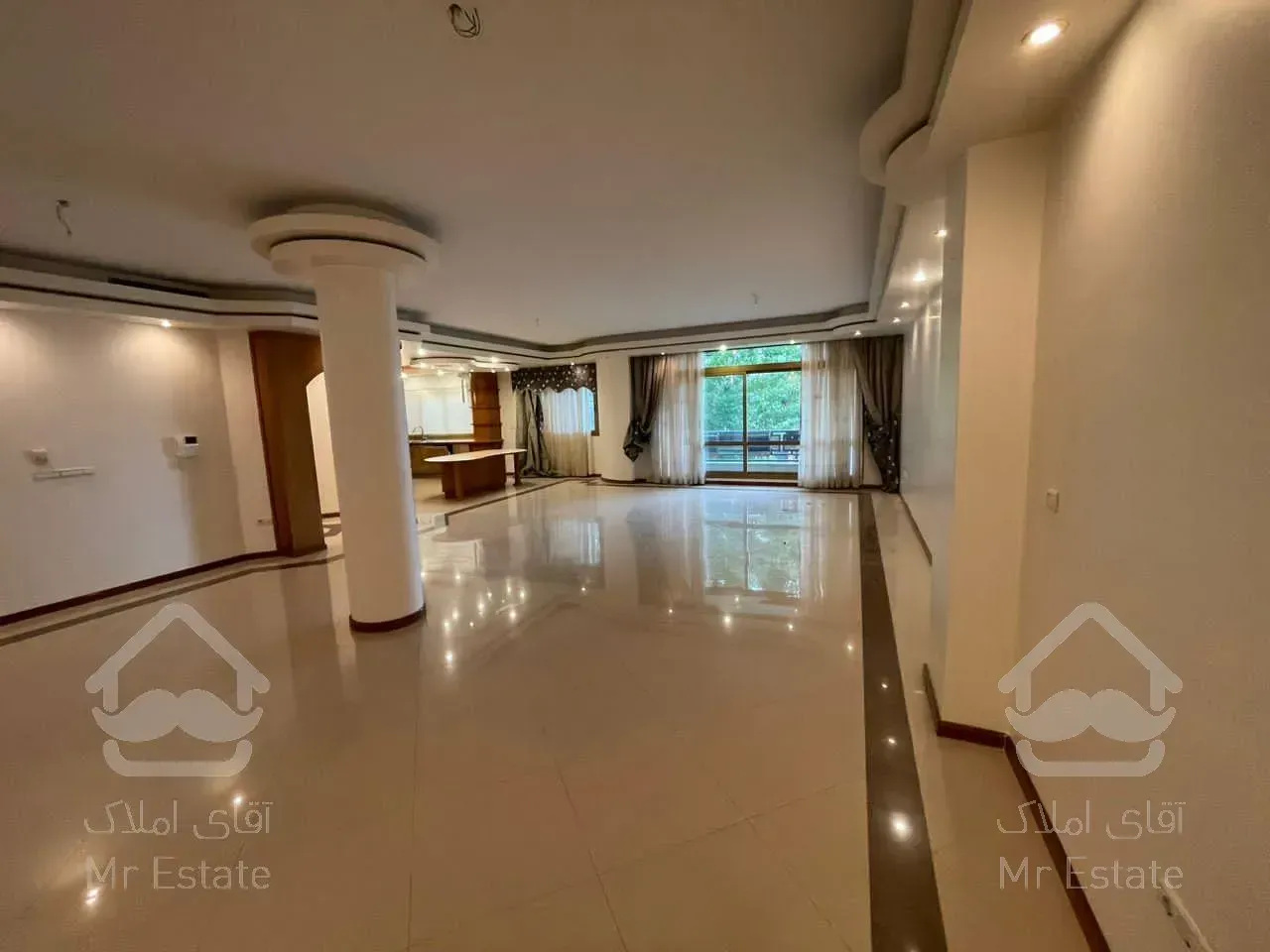 بوی خوش زندگی در کامرانیه شمالی