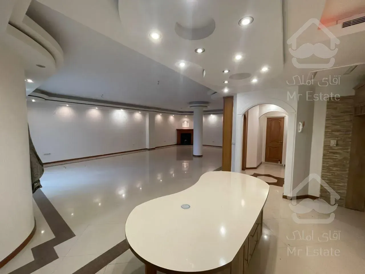 خانه خوشبختی در بهترین لوکیشن کامرانیه