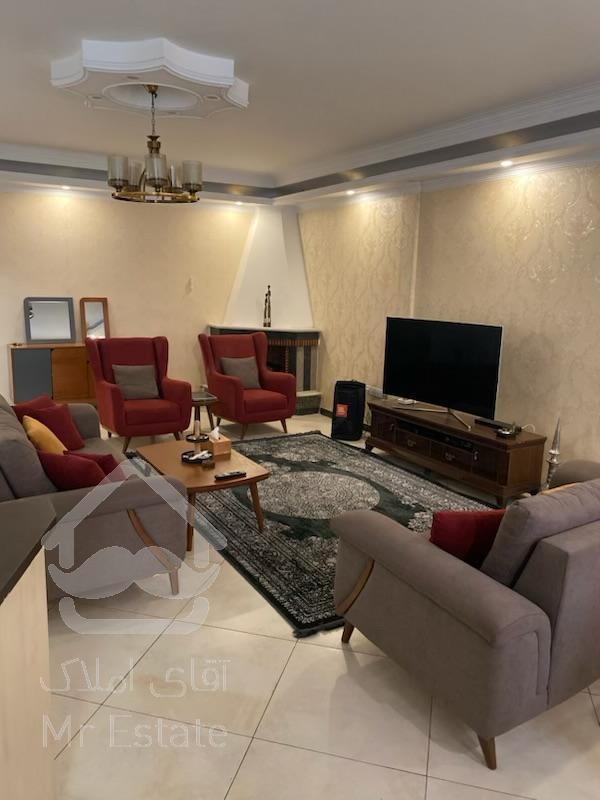 ۷۰متری تاپ لوکیشن غرق نور