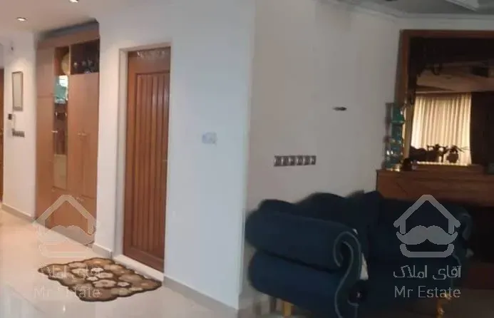 آپارتمان ۲۸۰ متر ۵ خوابه دوبلکس