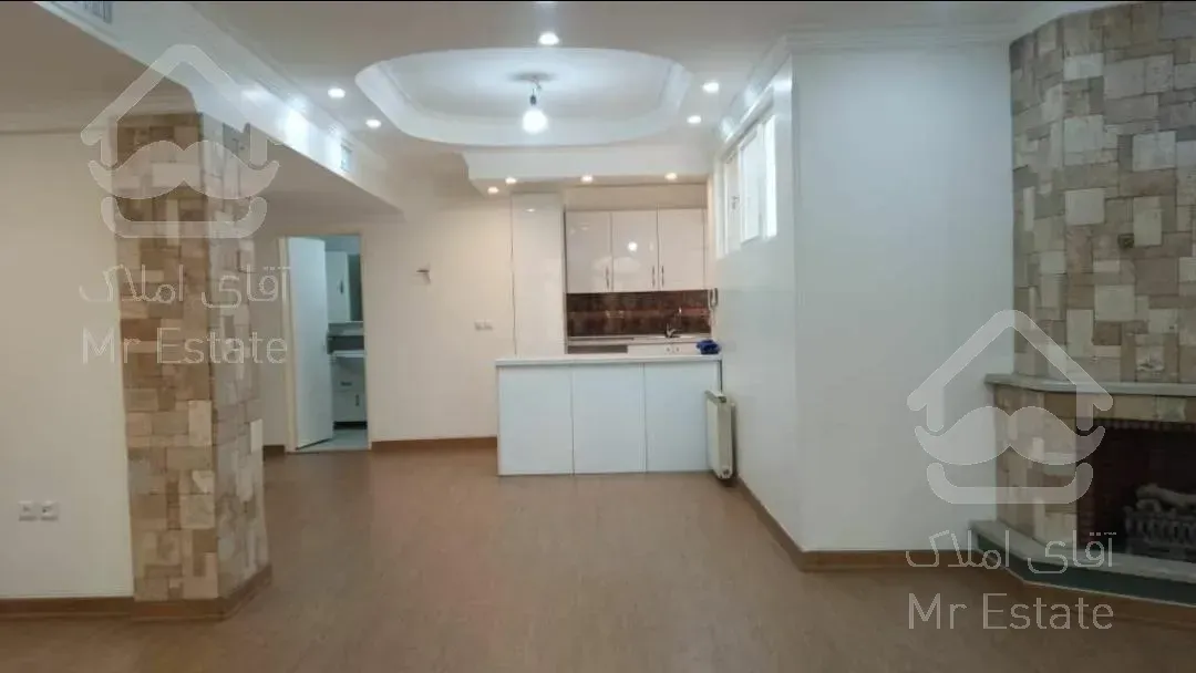 شریعتی قبا ۱۰۲ متر