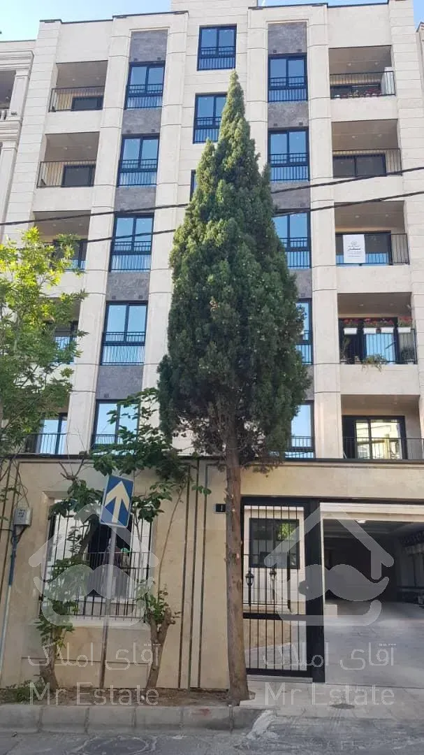 اجاره ۶۴ متری شهران شمالی