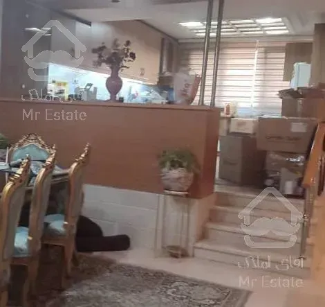 آپارتمان ۲۸۰ متر ۵ خوابه دوبلکس