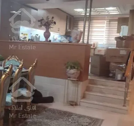 آپارتمان ۲۸۰ متر ۵ خوابه دوبلکس