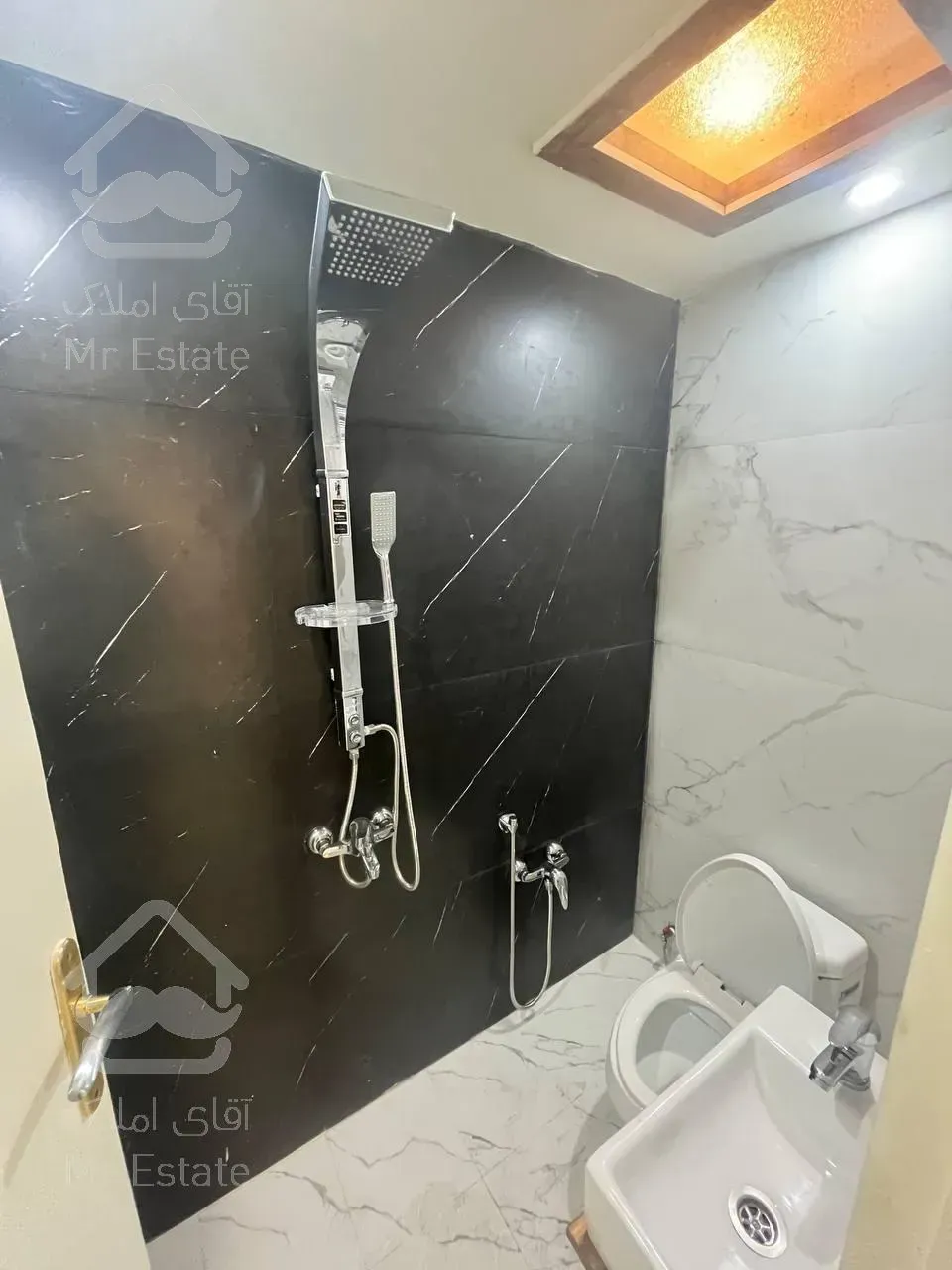 فروش آپارتمان فول امکانات تراورتن
