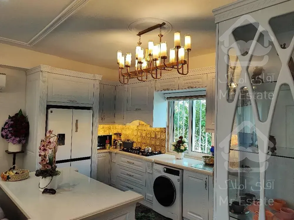 فروش ویلا مبله زیرقیمت