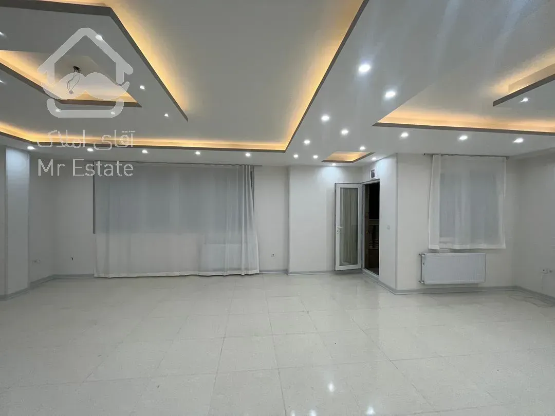 آپارتمان 144 متری شیک  4طبقه 4 واحدی  فضل آباد