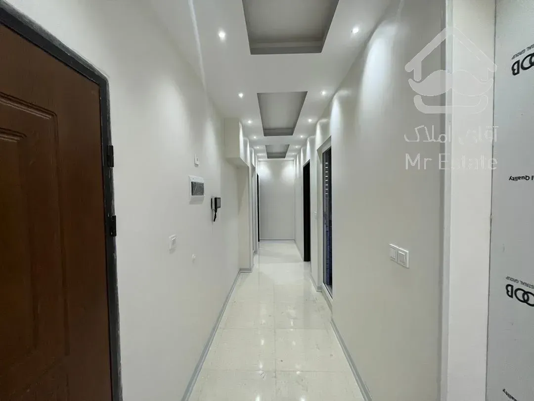 آپارتمان 144 متری شیک  4طبقه 4 واحدی  فضل آباد