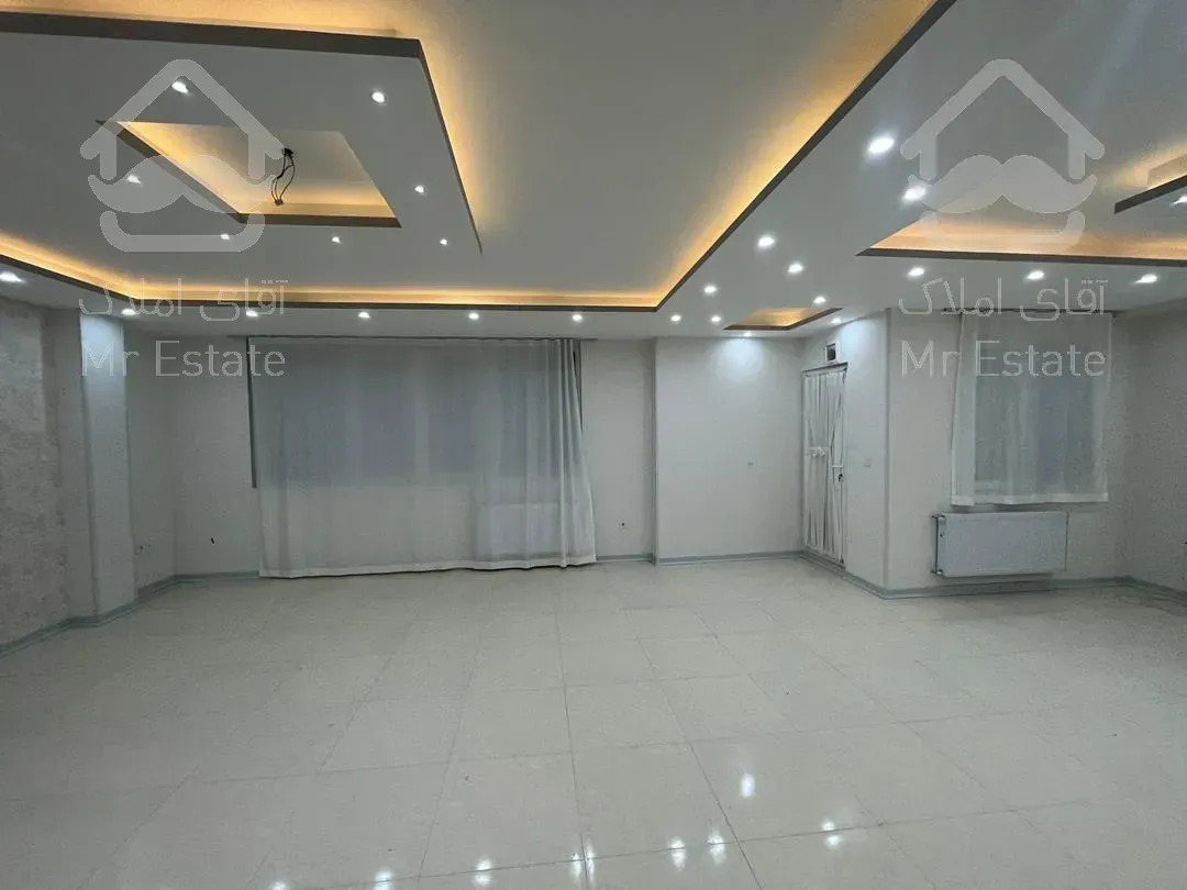 آپارتمان 144 متری شیک  4طبقه 4 واحدی  فضل آباد