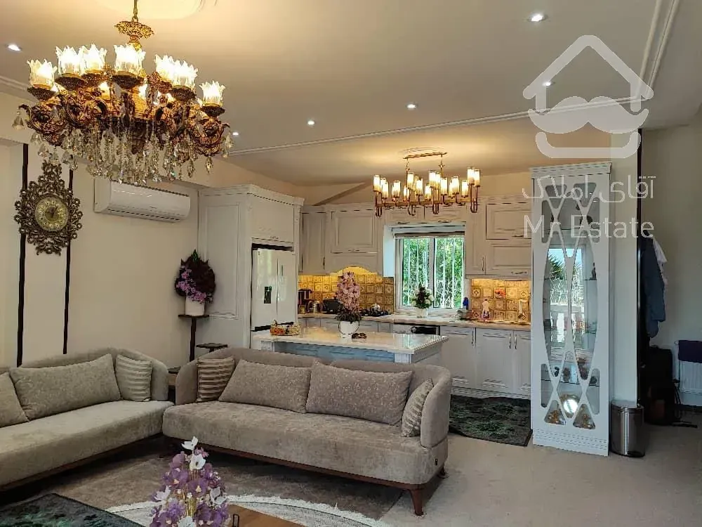 فروش ویلا مبله زیرقیمت